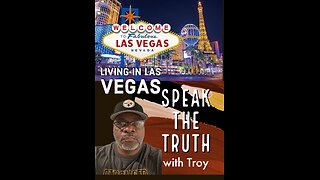 Speak the Truth with Troy Episode 1