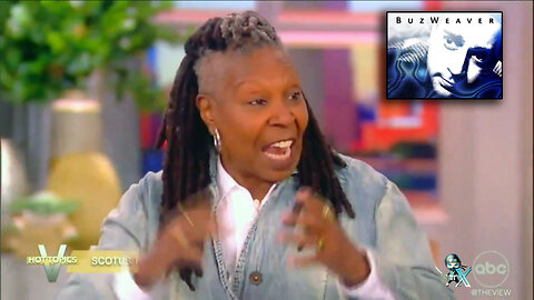 Whoopi Goldberg Presidential Immunity Joe Biden "Throw Every Republican In Jail"