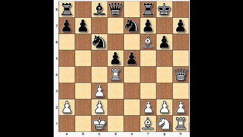 SPOT ON CHESS PUZZLES for Monday March 27th, 2023