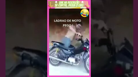 Se você rir já sabe, né! Veja! #shorts #funny #motocicleta