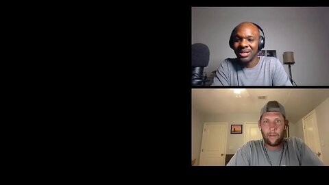 Episode 44 - Mayor of NYC Eric Adams play race card, God has plans bigger than you think and Sports