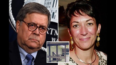 GHISLAINE MAXWELL DENIED BAIL! WILL THE DOJ KEEP HER ALIVE? LIVE! CALL IN SHOW! CALL NOW!