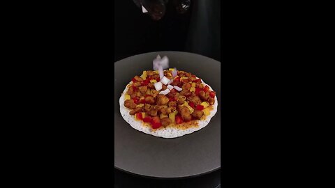 dosa pizza recipe