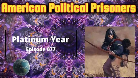 American Political Prisoners: Full Metal Ox Day 612