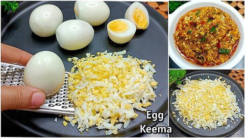 Easy Egg Recipes by Meo g