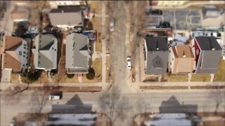 Milwaukee's Amani neighborhood gets a makeover