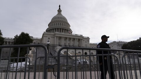 Retired Lt. Gen. Russel Honoré Shares Capitol Security Review