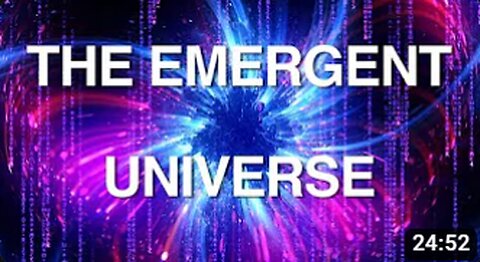 The Emergent Universe
