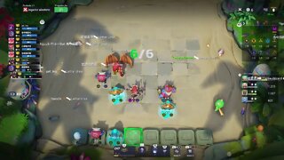 Live Auto Chess - PS4