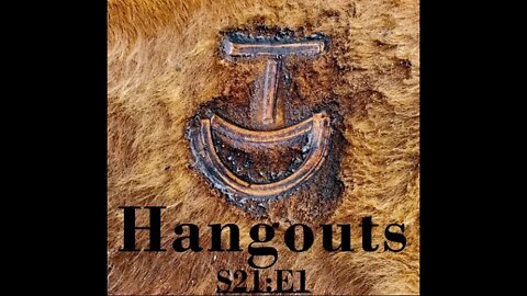 Horse & Cattle Brands (Hashknife Hangouts - S21:E1)