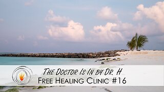 C-Shot Injury Free Clinic w/ Dr. H - Session 16