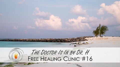 C-Shot Injury Free Clinic w/ Dr. H - Session 16