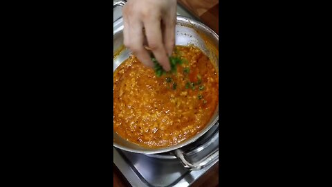 Rajasathani famous gram flour vegetable recipe