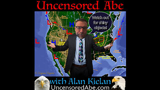 Uncensored Abe