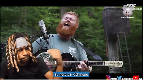 Les paroles de Rich Men North of Richmond - Oliver Anthony