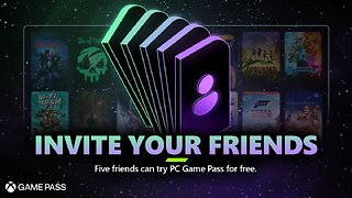 RapperJJJ LDG Clip: Xbox Game Pass Referral Program Unveiled