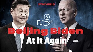 China caught donating to more universities with the Biden Name Attached to them.