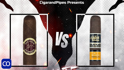 CigarAndPipes CO VERSUS 31