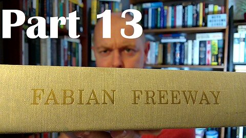 Fabian Freeway by Rose L Martin (1966) - Part 13