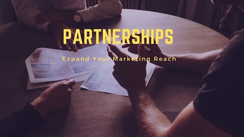 Park Operators: How Partnerships Can Expand Your Marketing Reach