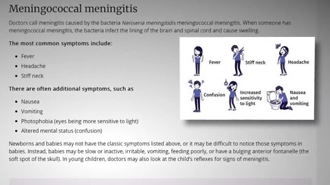 Outbreak of meningitis continues to worsen in Florida