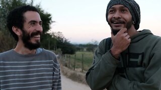 Os Viajantes (Domingo na TV) - Síntese dos Episódios Anteriores #08