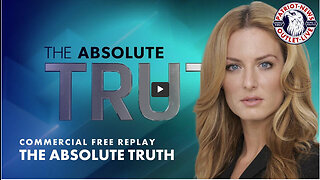 The Absolute Truth w/ Emerald Robinson | 07-10-2023