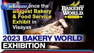 Mga pamamaraan sa paglago ng SMES sa bakery industry, itatampok sa Bakery World 2023
