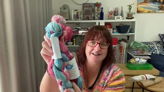 Woolswap Knitting Podcast - Episode 20