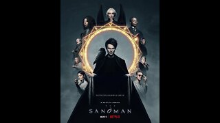 "SandMan EP1!!" Net-Re-View!!!