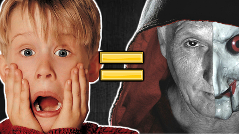 Is Kevin The SAW Killer? - HOME ALONE Theories