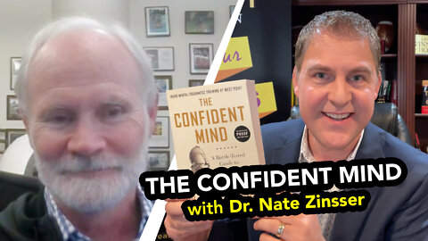 The Confident Mind with Nate Zinsser
