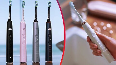TOP 5 BEST ELECTRIC TOOTHBRUSHES 2023