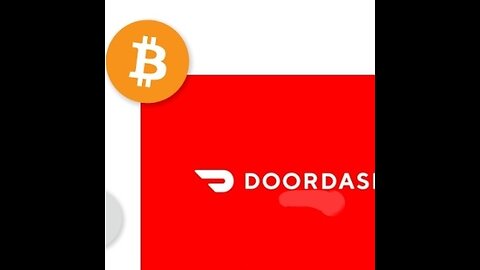 The DoorDash Experiment Day One