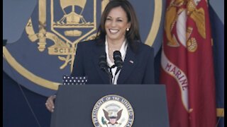 VP Kamala Harris to visit Lake Mead Monday, talk climate change