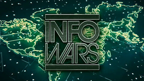 The Alex Jones Show - Hour 3 - Jan - 10th (Commercial Free)