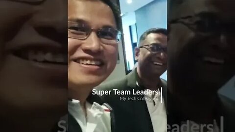 Tech Real Estate & Tech Realtors Leadership Training @ Le Méridien Petaling Jaya by Founder Alex Lee