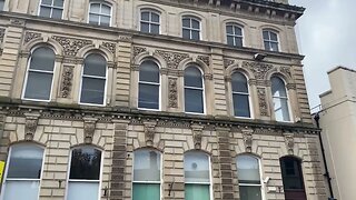 Another Grade II Building Closed In Dewsbury