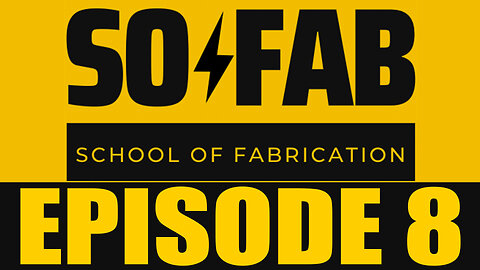 School Of Fab - Episode 8