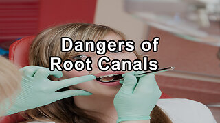 The Hidden Dangers of Root Canals, the Toxicity of Certain Dental Materials, and Sleep Apnea