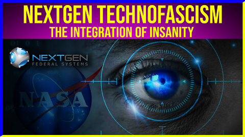 The NexGen Government Initiative Is The Fast Track To Techno-Fascist Tyranny