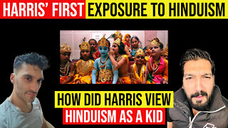 Harris' Introduction To Hinduism