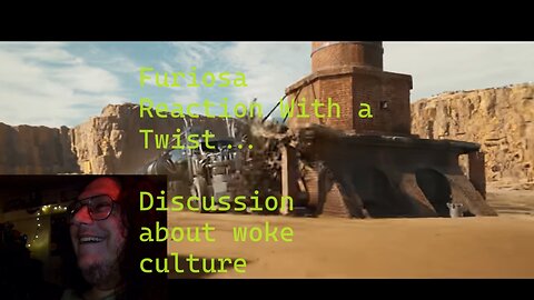 Furiosa Reaction And Proper Discussion On Woke Culture