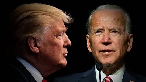 Should Trump Agree To Participate In A Rigged Debate With Joe Biden?