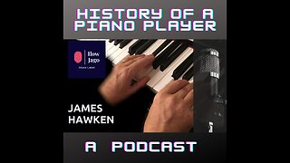 History of a Piano Player