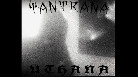 Yantrana- Uthana (Full Demo 2023)