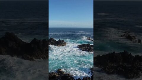 ocean waves relaxing video #oceanwaves #ocean #relaxingvideos #oceansoundsrelaxing #oceansounds