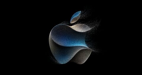 Apple Event - 12 september 2023