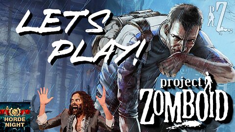 Project Zomboid - We Lost Woohoo - Mr. Gold #25
