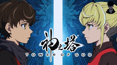 Discovering the Tower in Hindi : A Journey Through Tower of God!